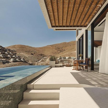 Hotel One&Only Kea Island à Pisses Extérieur photo